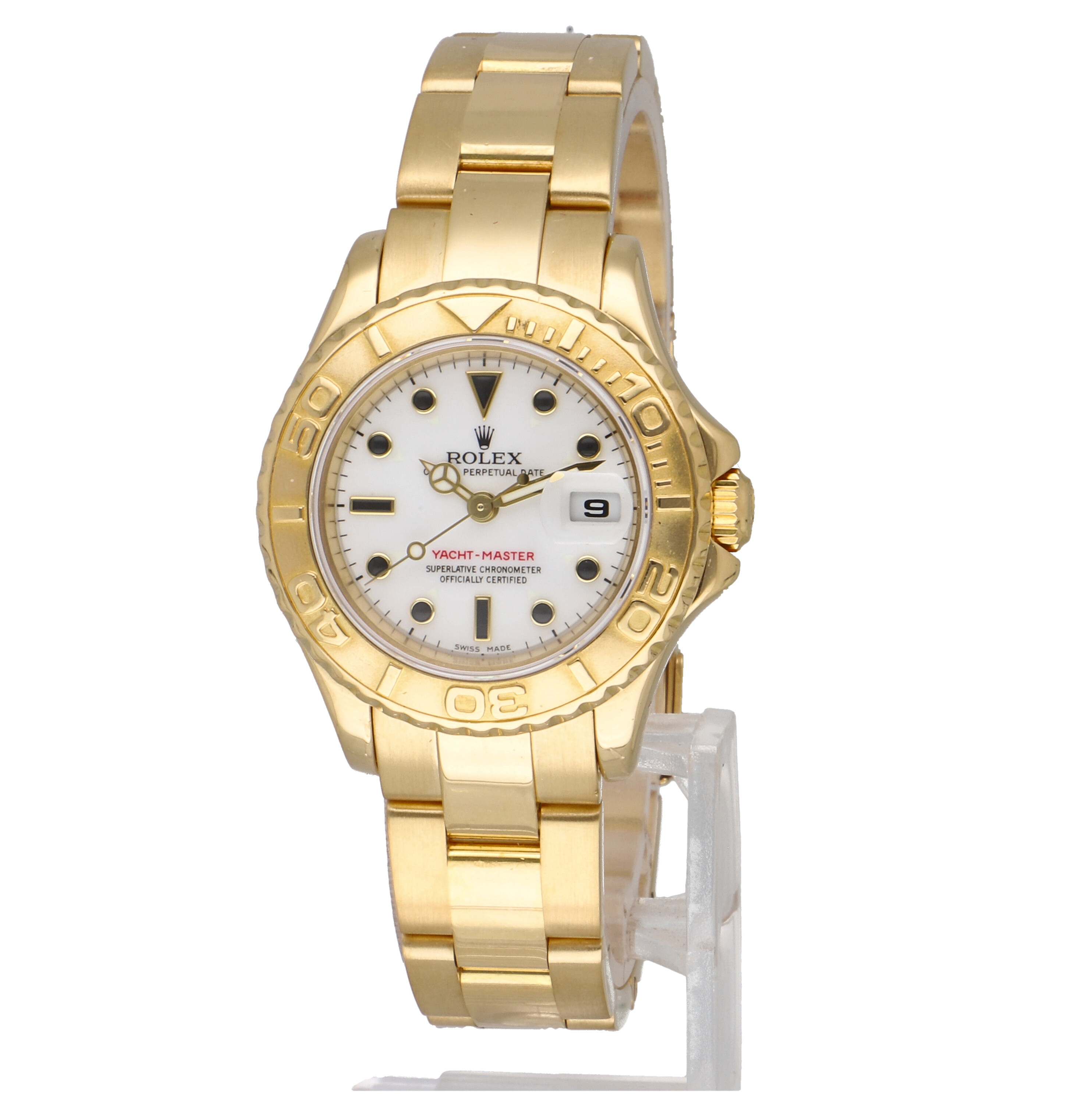 Rolex Yacht-Master